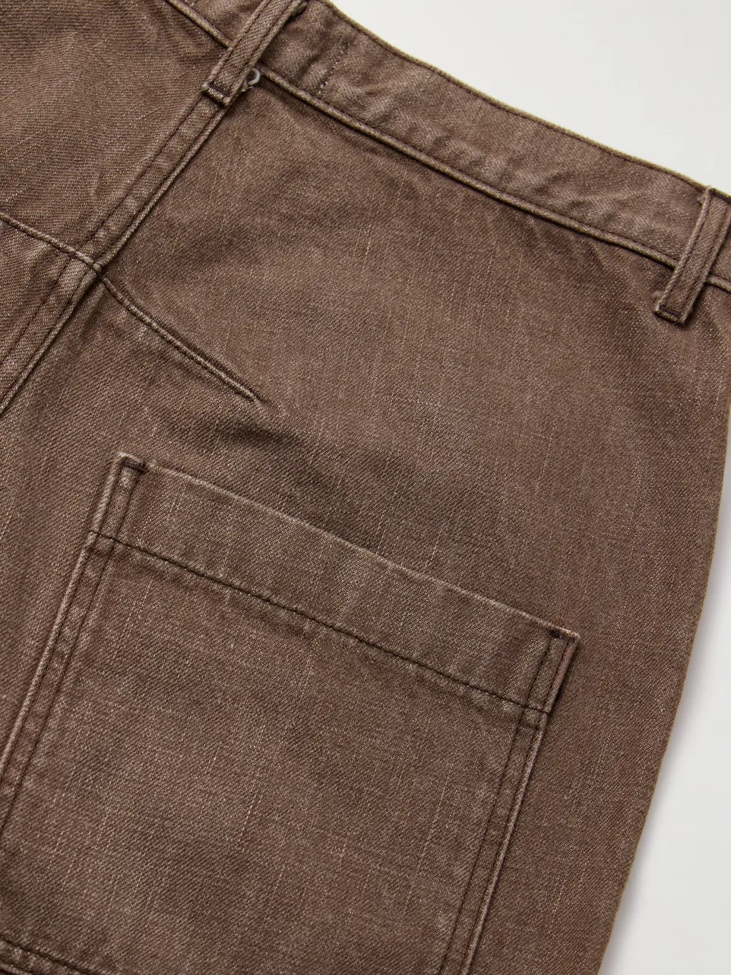 Shon Skinny Jeans