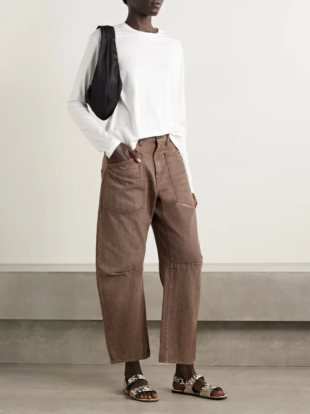 Shon Skinny Jeans