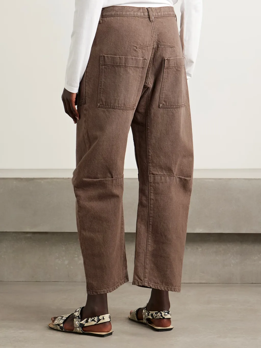 Shon Skinny Jeans