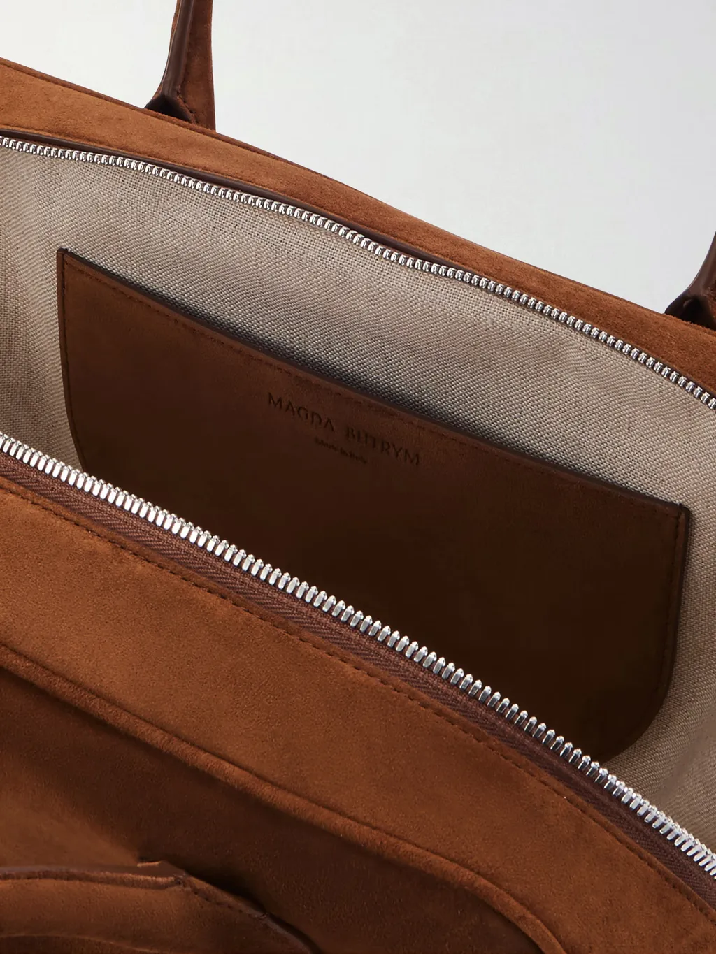 Brigitte Handbag