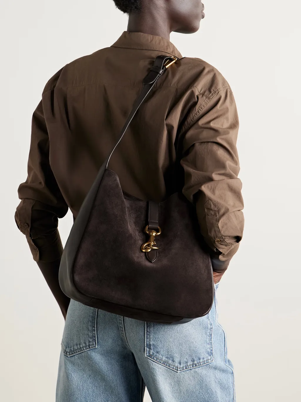 Anita Shoulder Bag