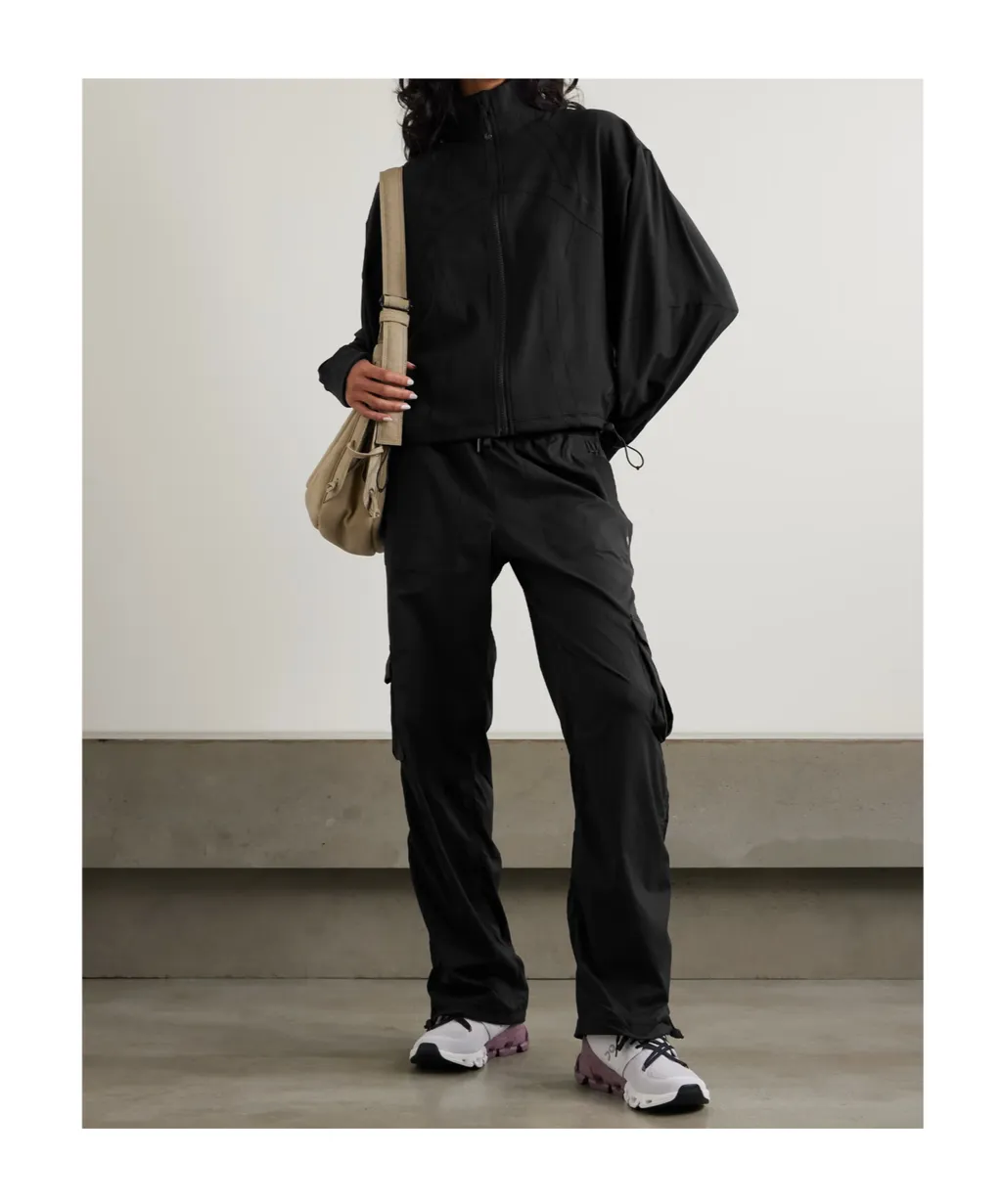 Long Sleeve Casual Jacket