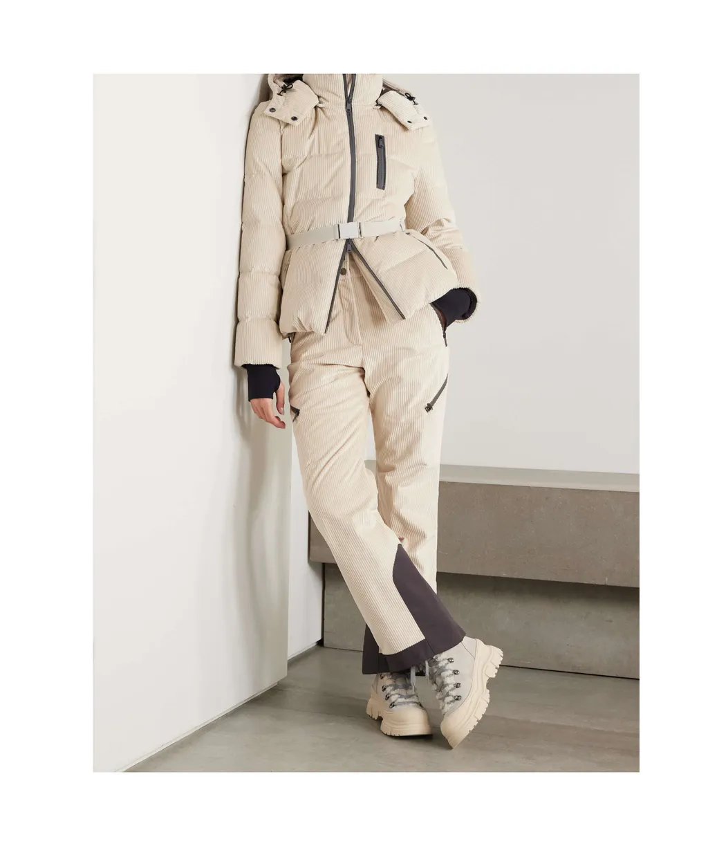 Mountain Down Jacket