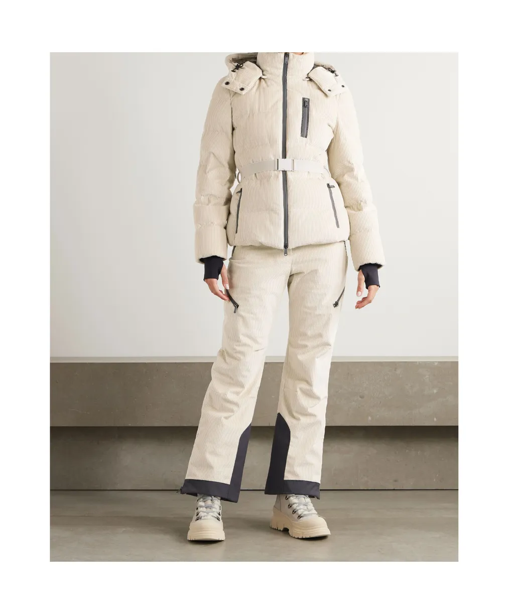 Mountain Down Jacket