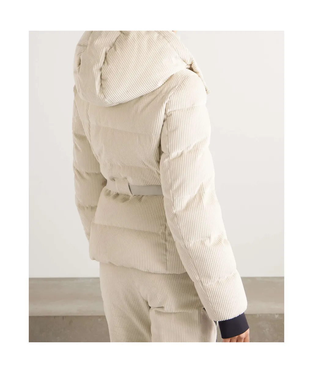 Mountain Down Jacket