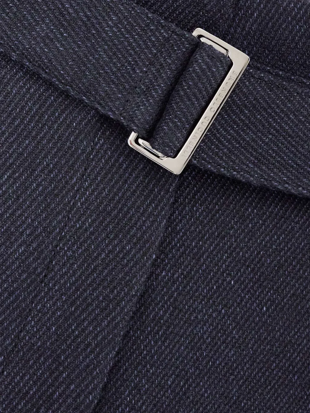 Linen Trousers