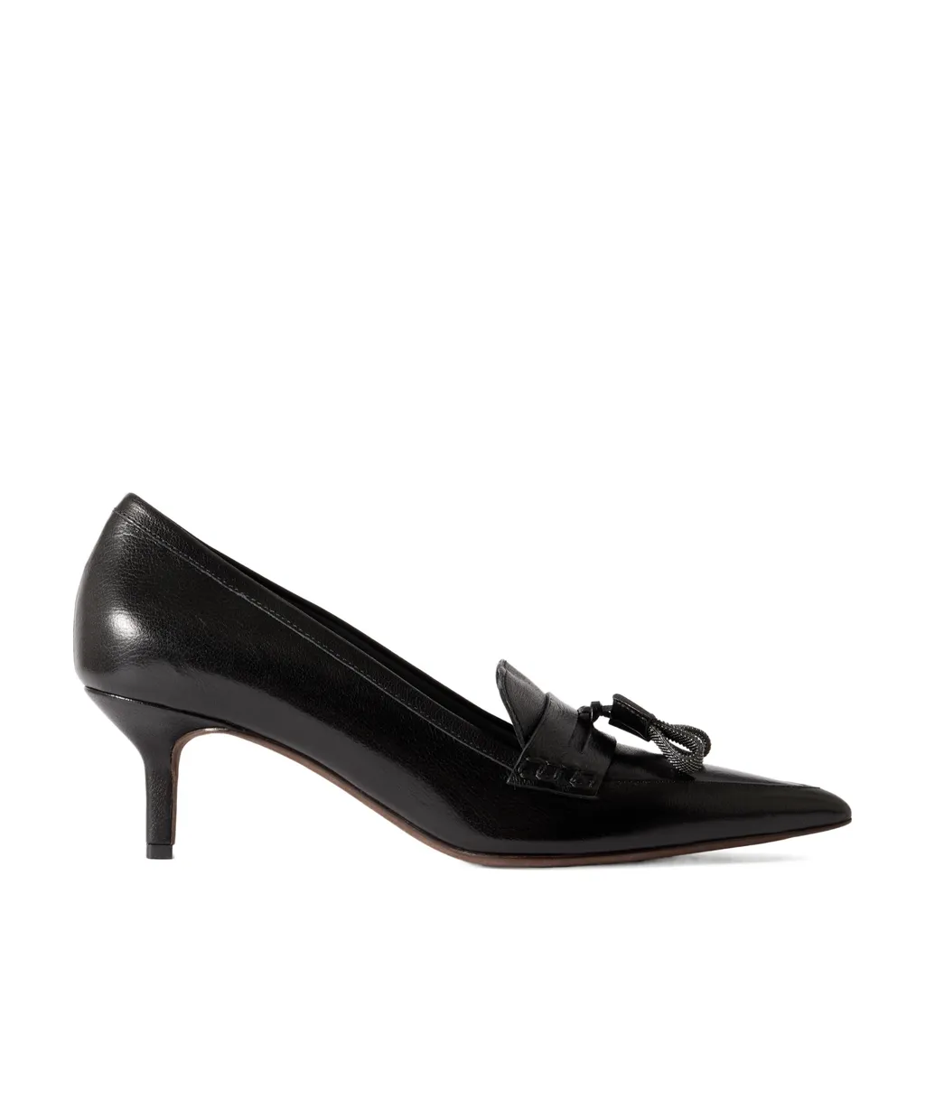 Logo High Heels