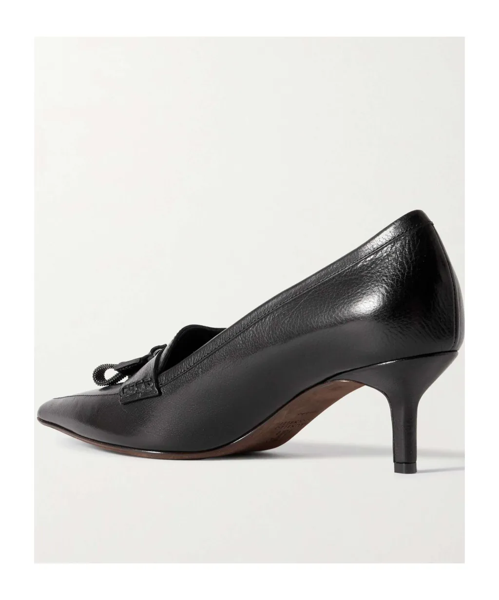 Logo High Heels