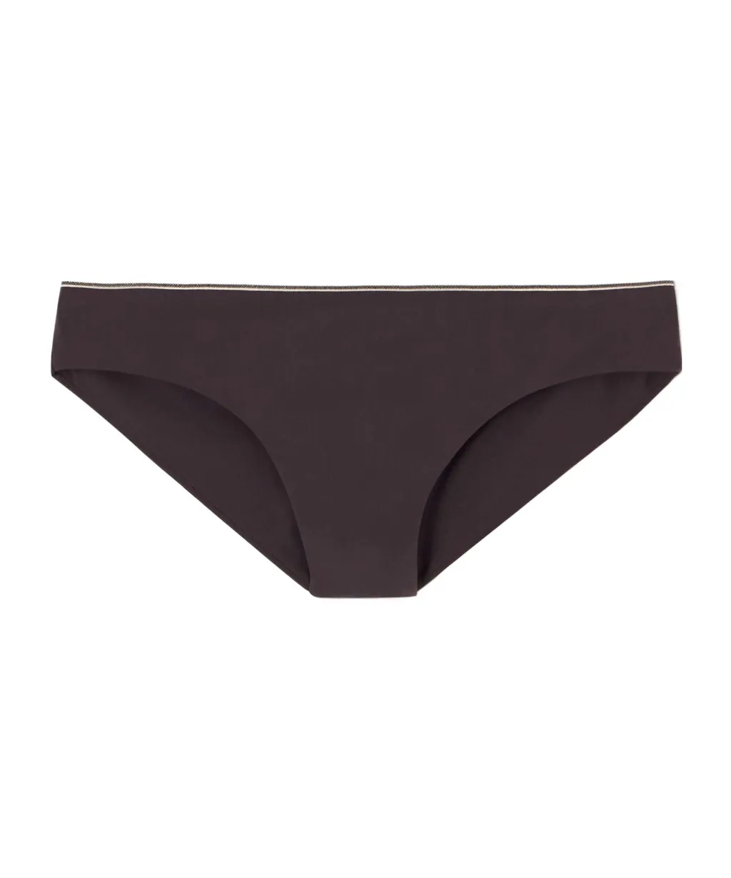 Triangle Bikini Briefs