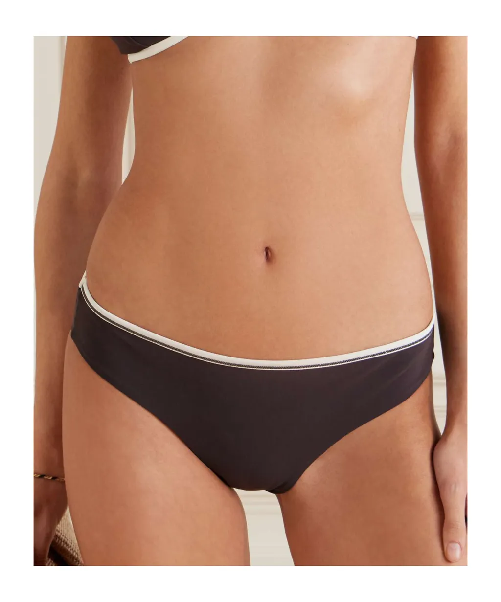Triangle Bikini Briefs