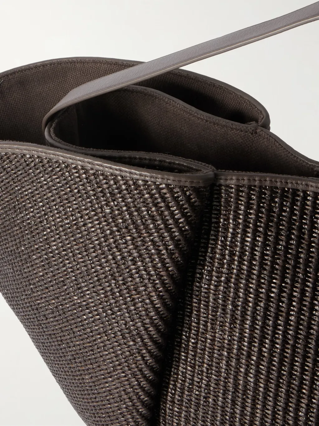 Single Handle Tote Bag