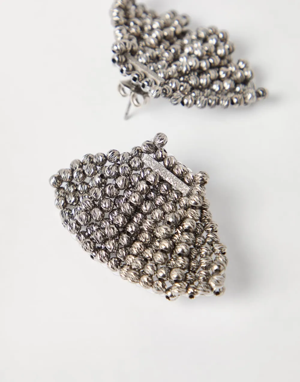 Sterling Silver Earrings