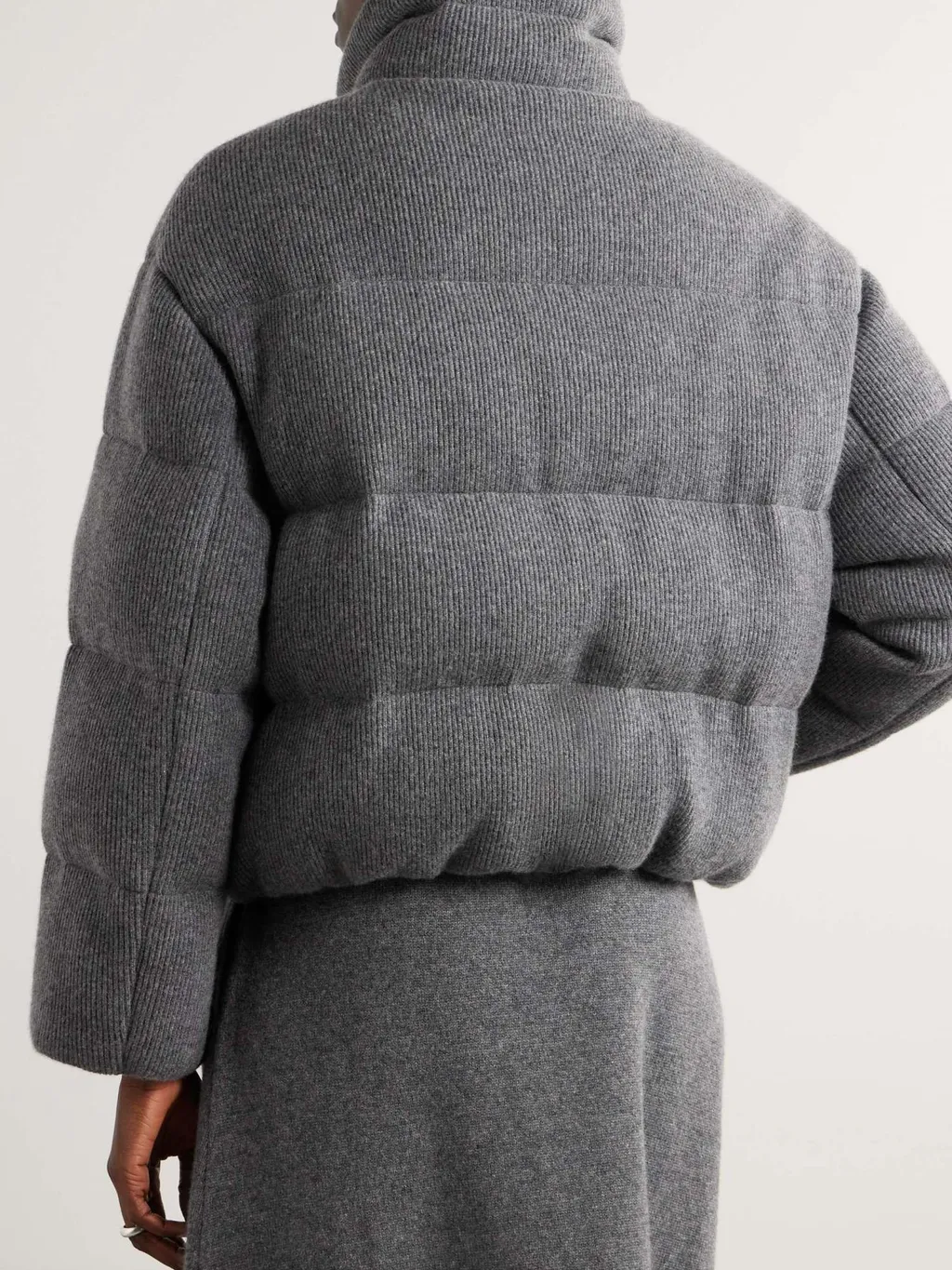 Long-Sleeved Cotton Clothes