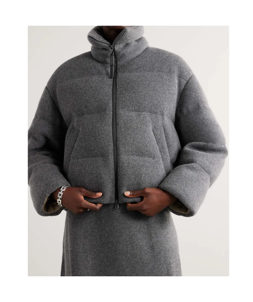 Long-Sleeved Cotton Clothes