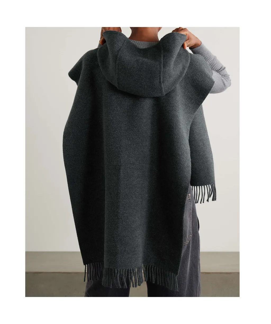 Hooded Cloak