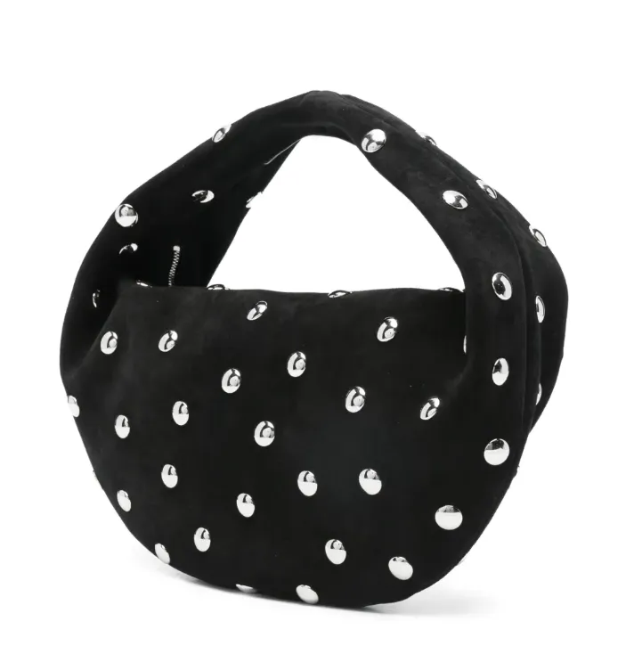 Khaite Olivia Hobo Medium Tote Bag