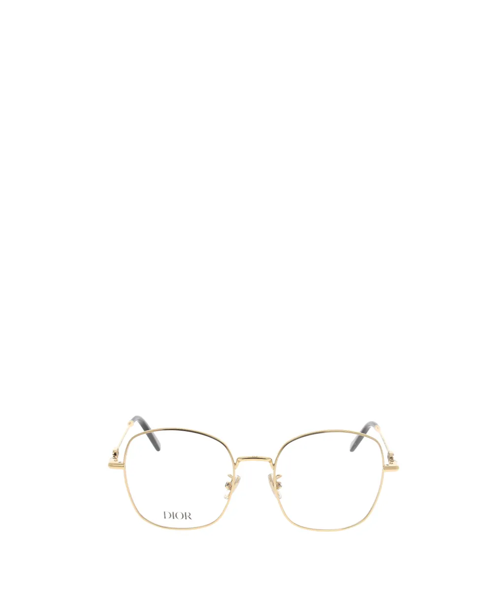 Dior Eyewear Square Frame Glasses