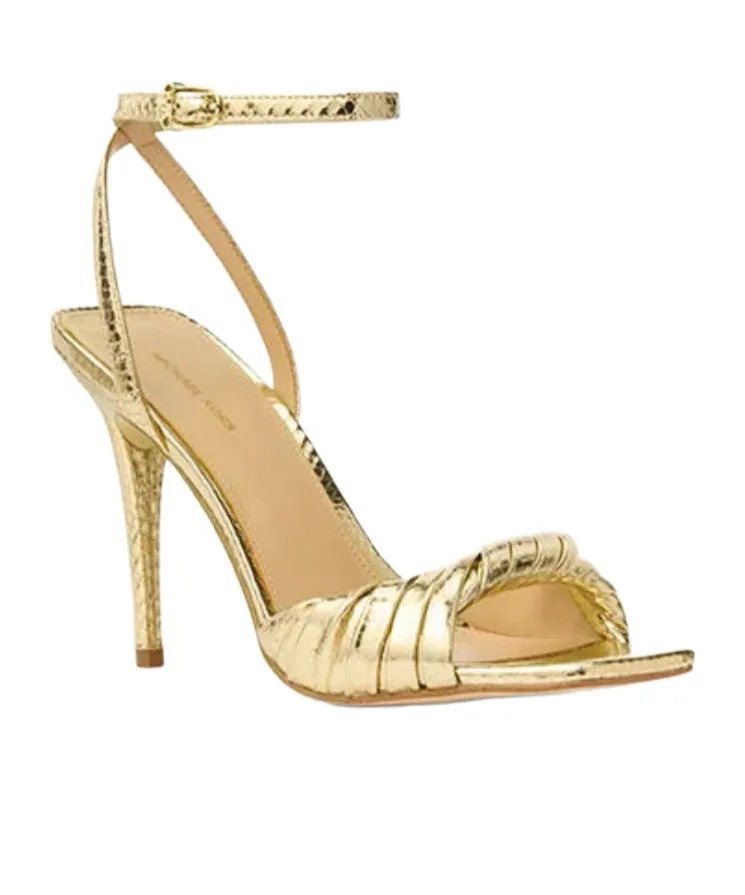 Michael Michael Kors Kiana Heeled Sandals