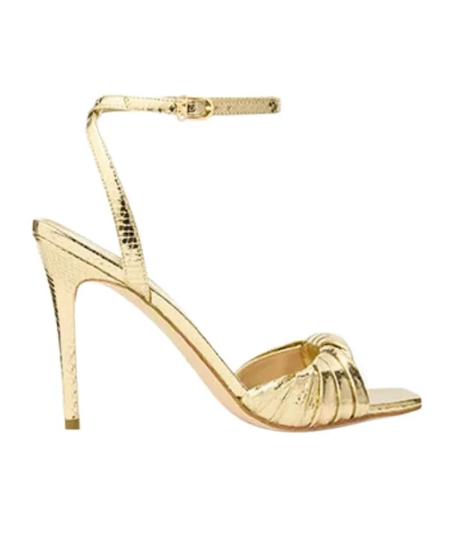Michael Michael Kors Kiana Heeled Sandals