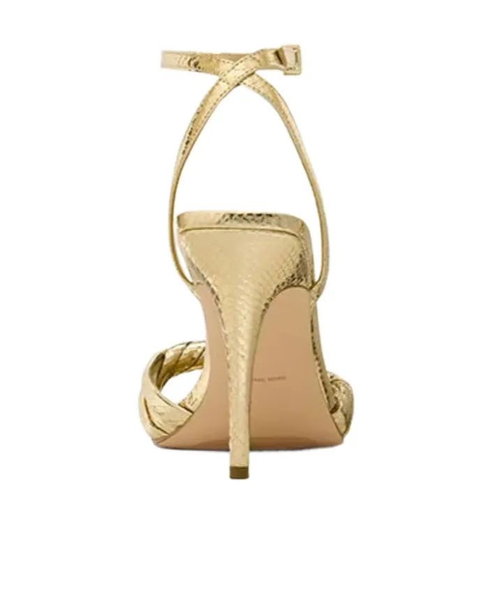 Michael Michael Kors Kiana Heeled Sandals
