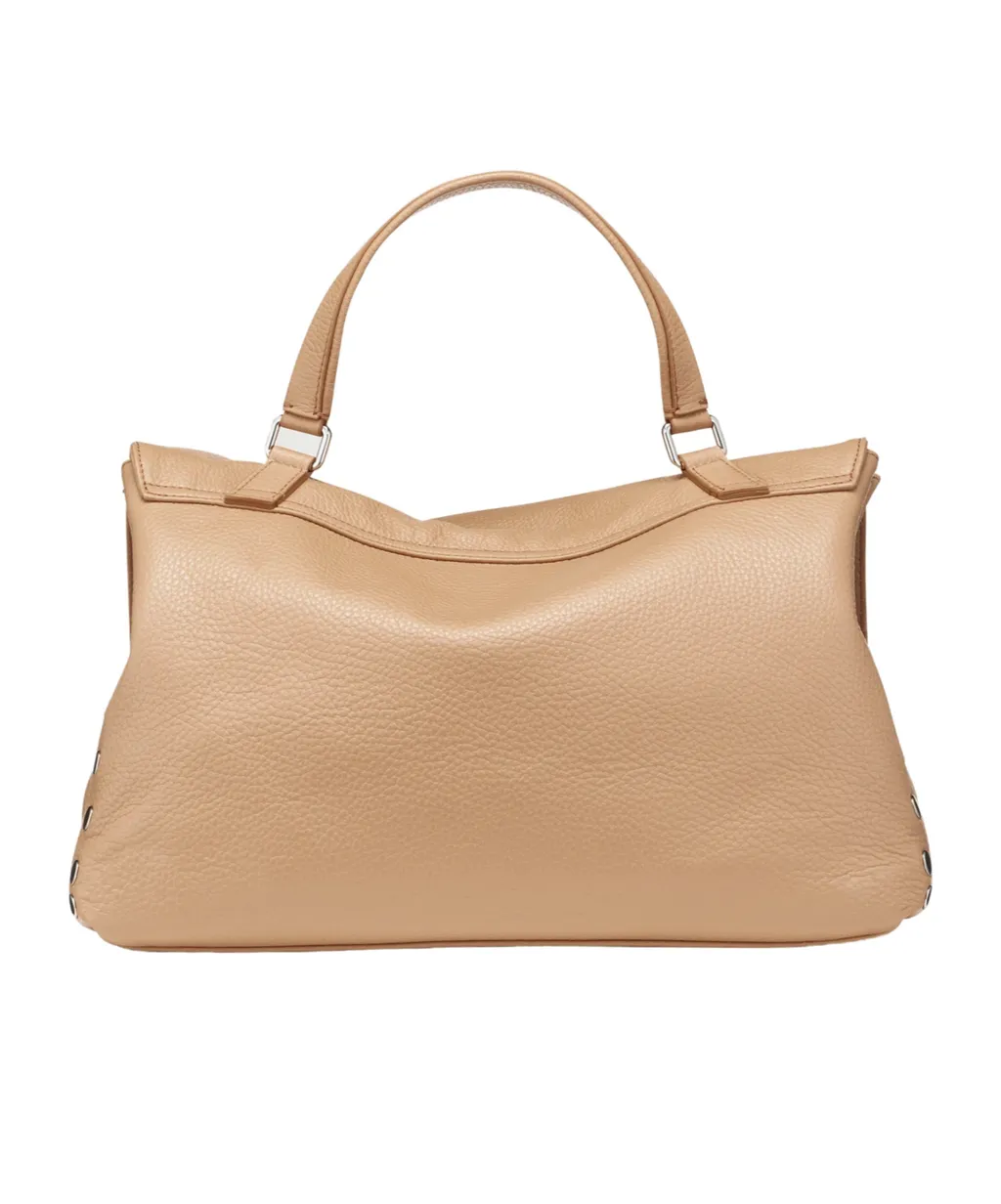 Logo Shoulder Bag