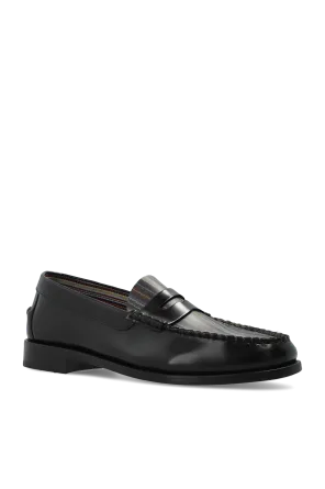 Paul Smith Signature Stripe Lido Loafers