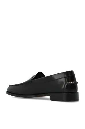 Paul Smith Signature Stripe Lido Loafers