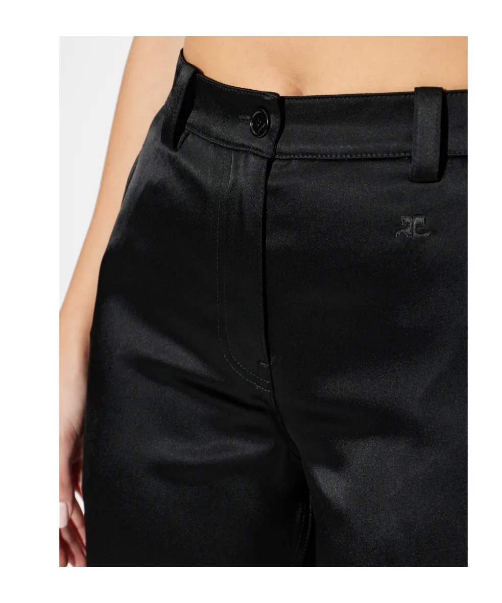 Belt Loop Cargo Pants