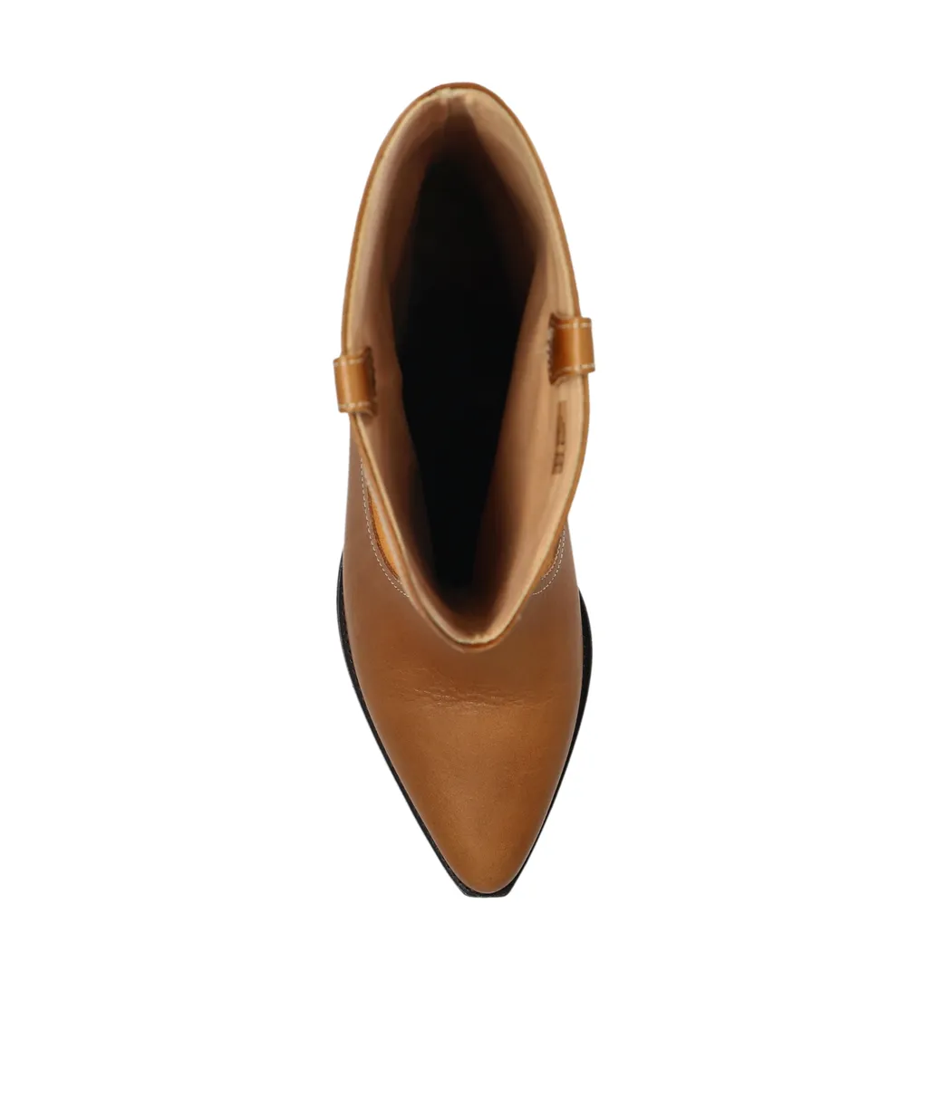 Isabel Marant X Duerto Pointed Toe Boots