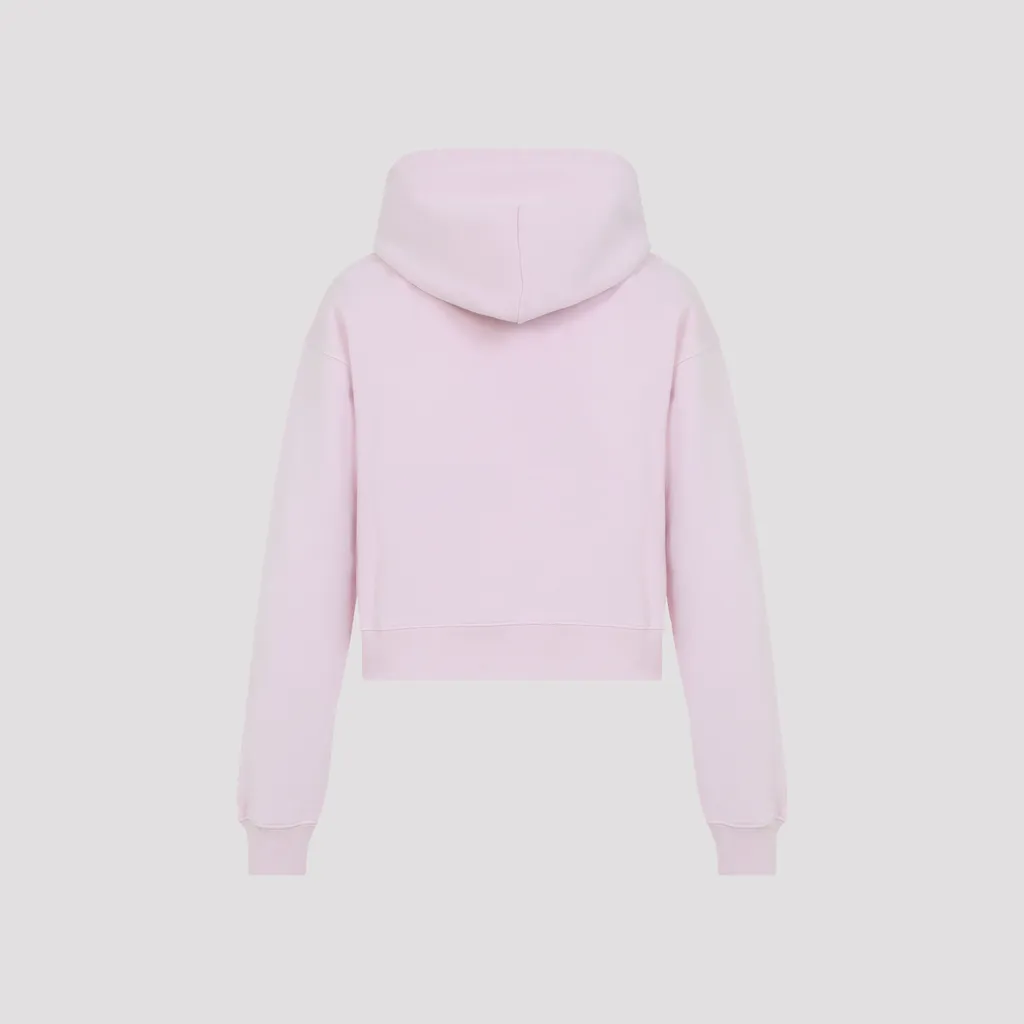 Long-Sleeved Sweatshirt