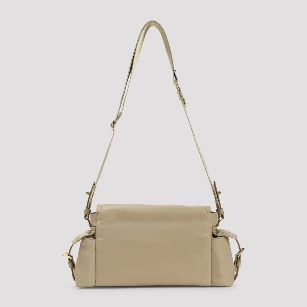 Prada Explore Medium Shoulder Bag