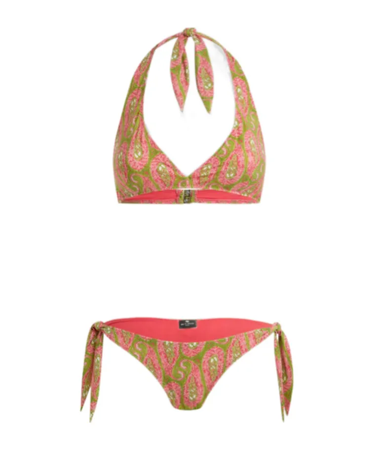Paisley Bikini