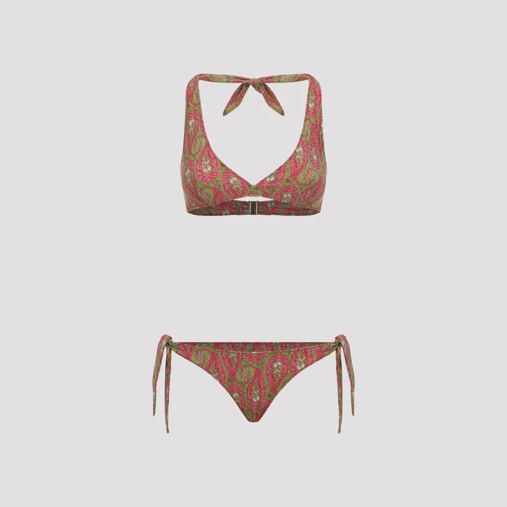 Paisley Bikini