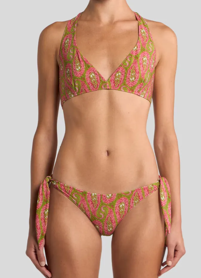 Paisley Bikini