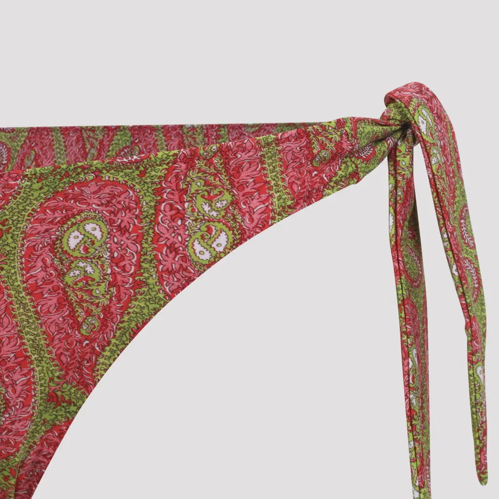 Paisley Bikini