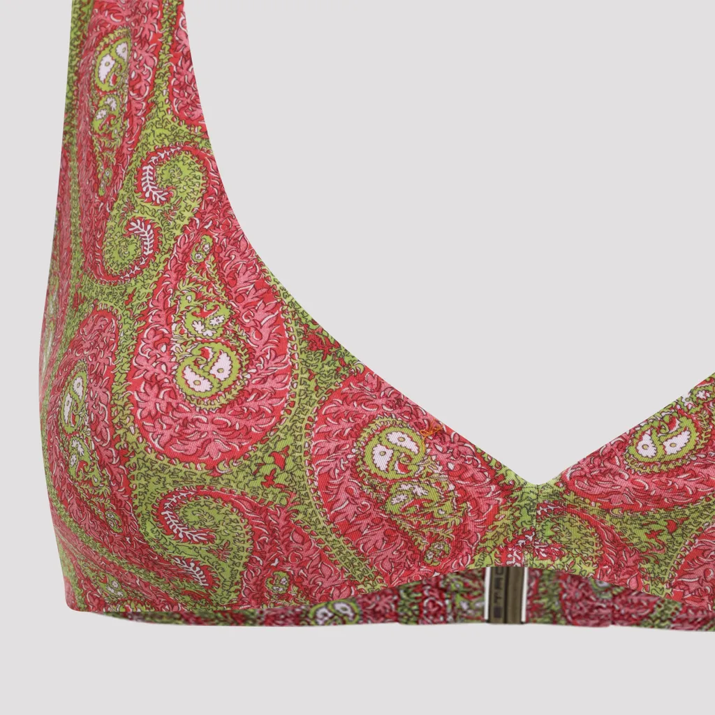Paisley Bikini