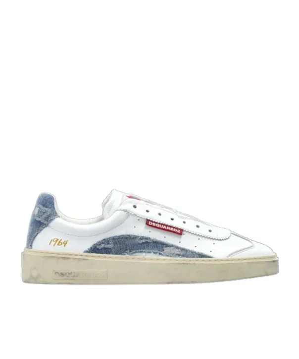 Dsquared2 Rider Sports Shoes