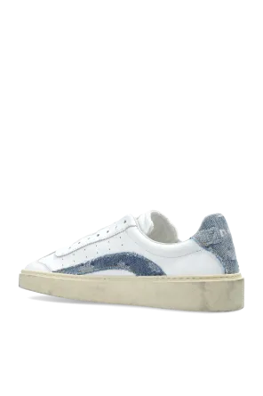 Dsquared2 Rider Sports Shoes