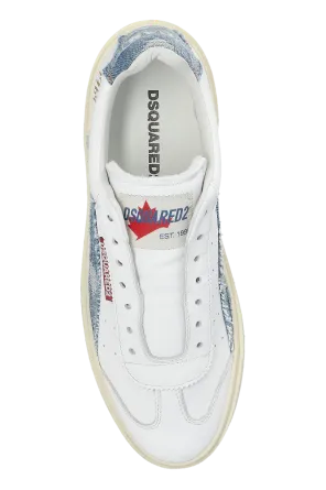 Dsquared2 Rider Sports Shoes