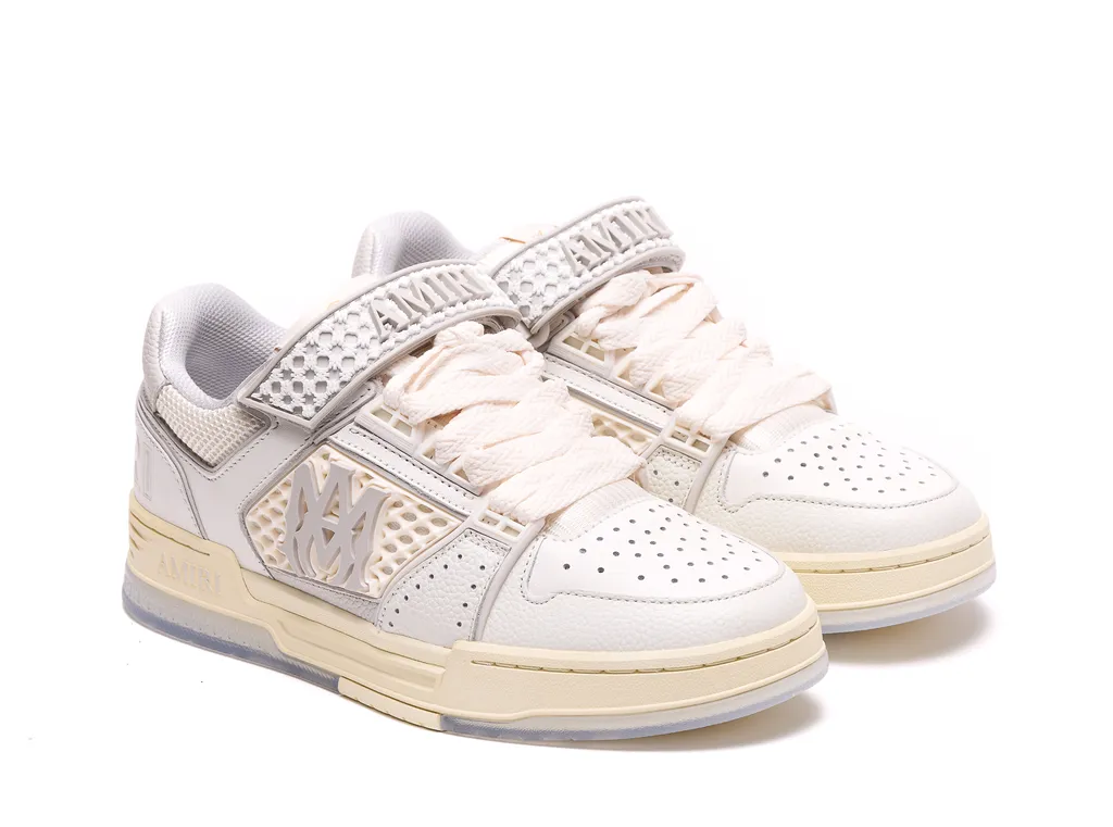 Logo Sneakers