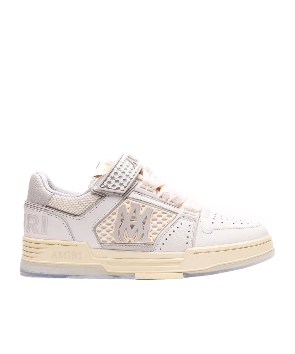 Logo Sneakers