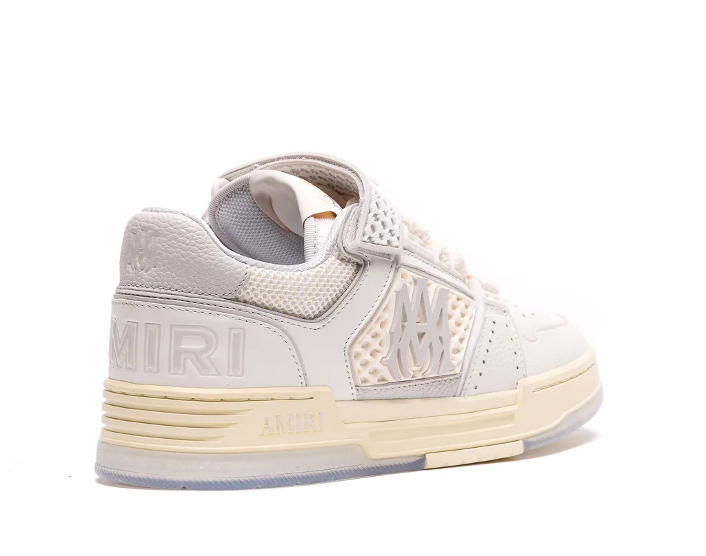 Logo Sneakers