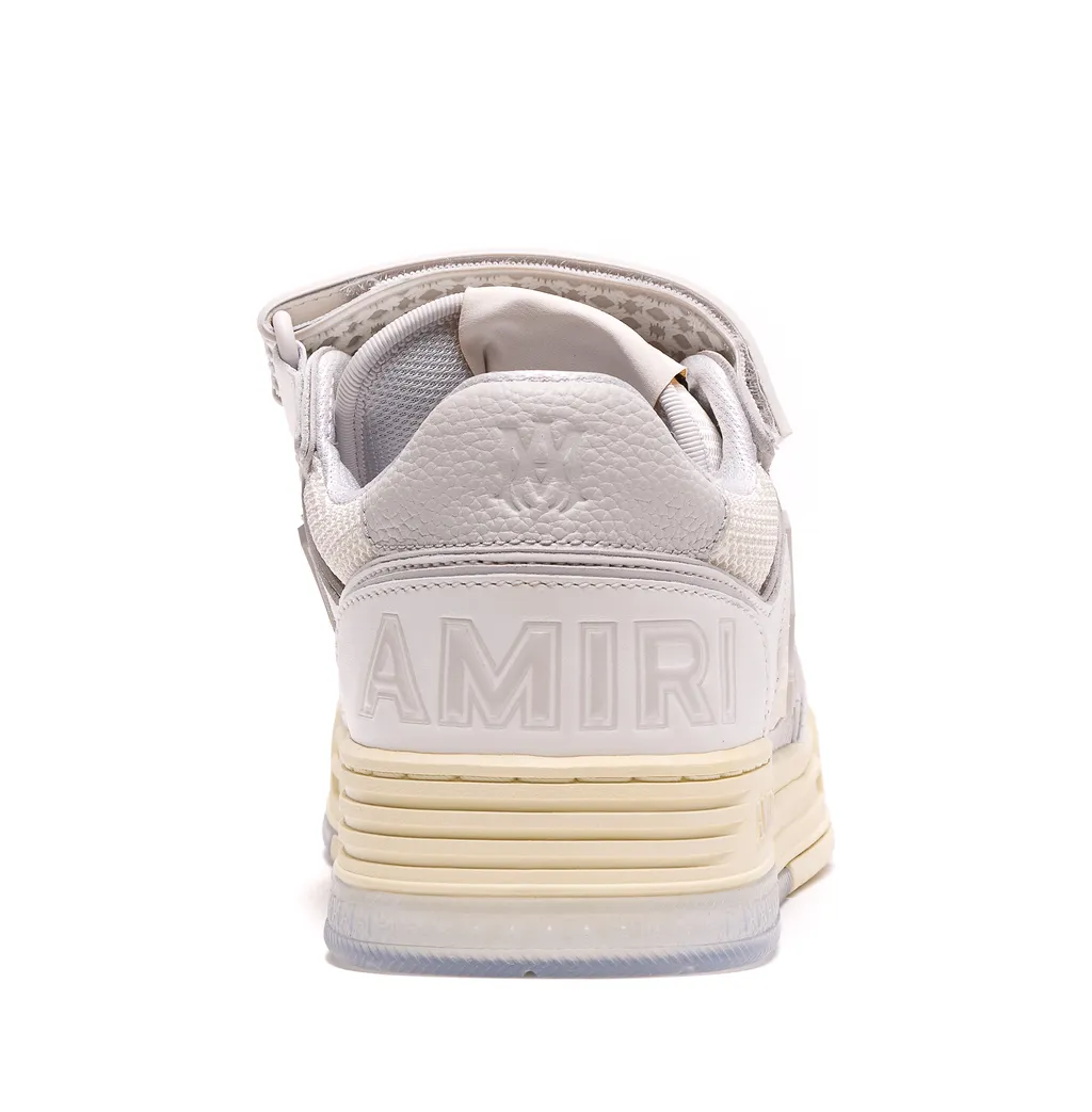 Logo Sneakers