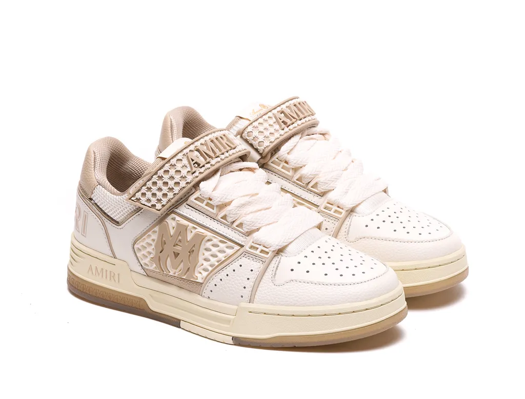 Logo Casual Sports Shoes
