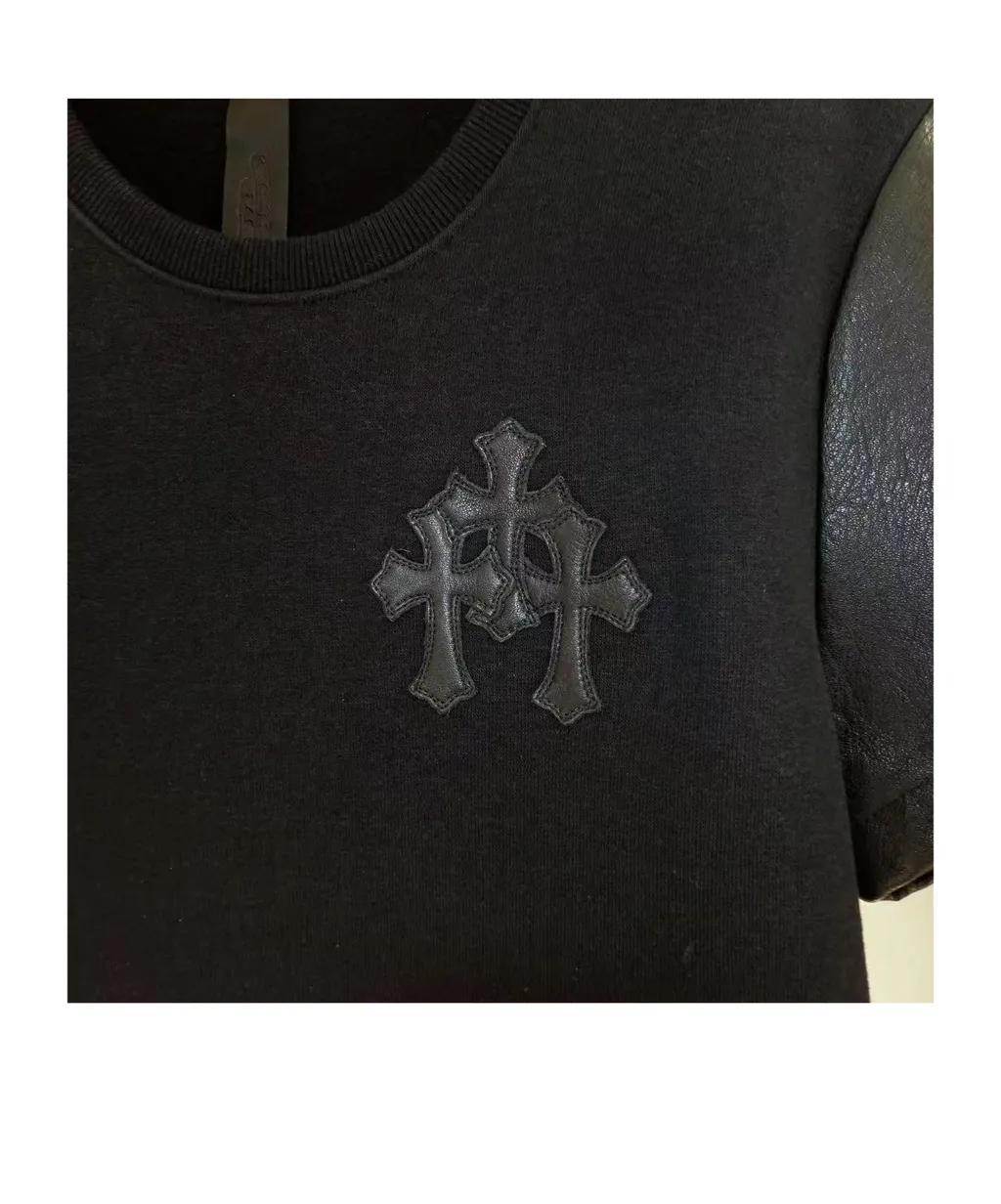 Round-Neck T-Shirt