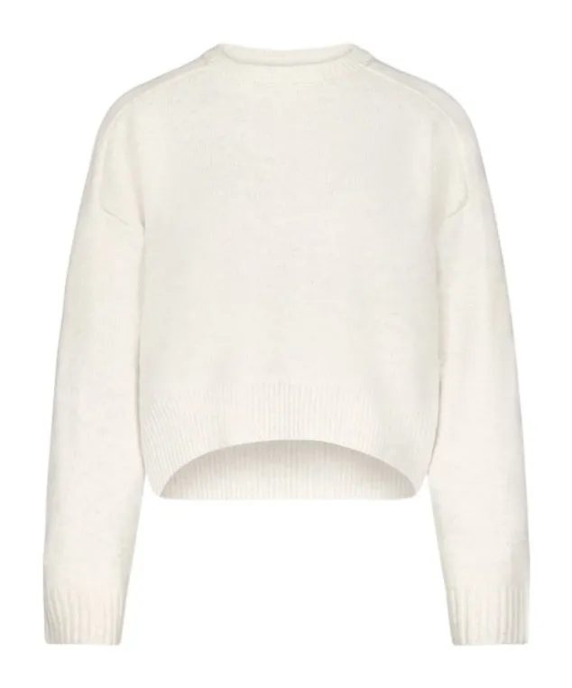 Bruzzi Lds Sweater