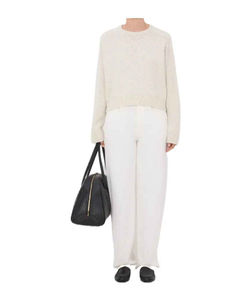 Bruzzi Lds Sweater