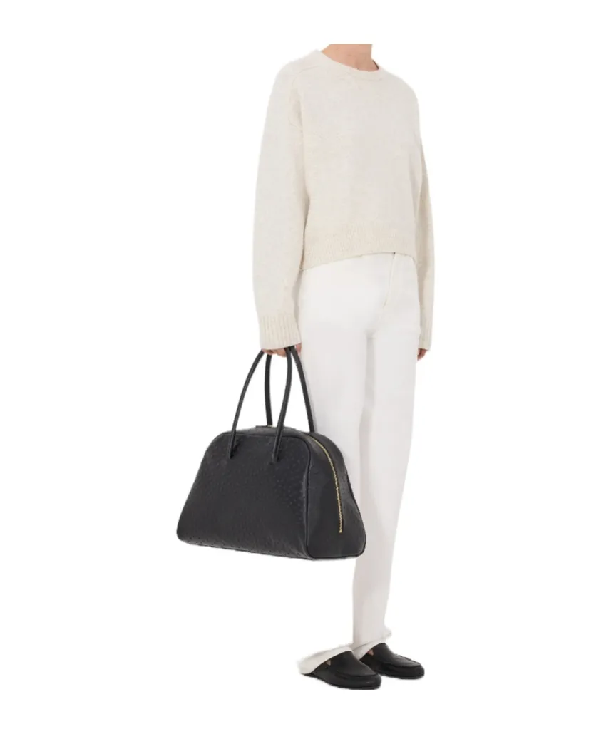 Bruzzi Lds Sweater