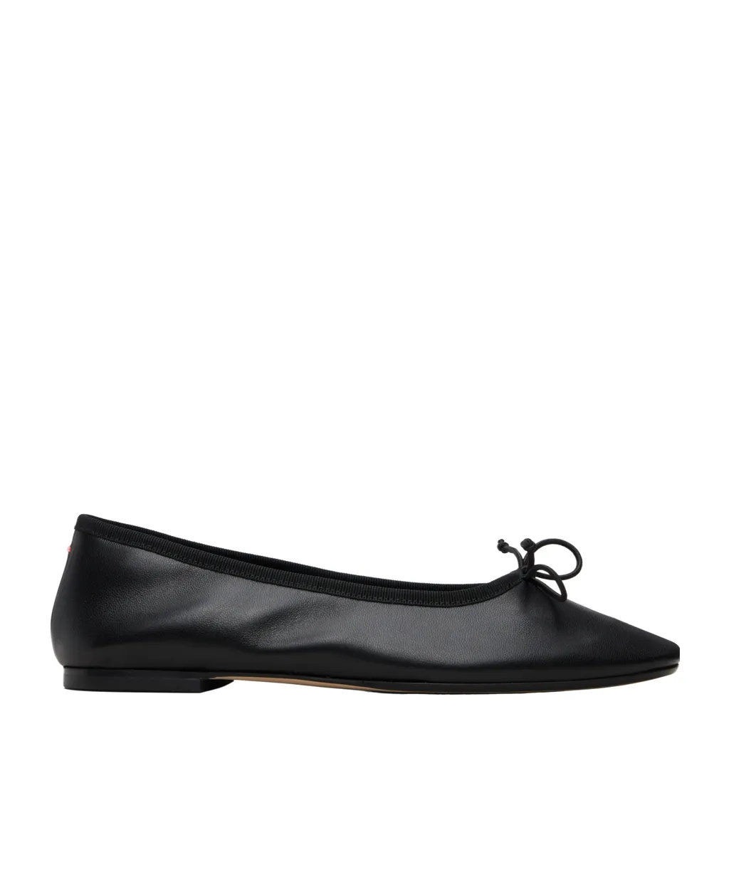 Tiby Ballet Flats