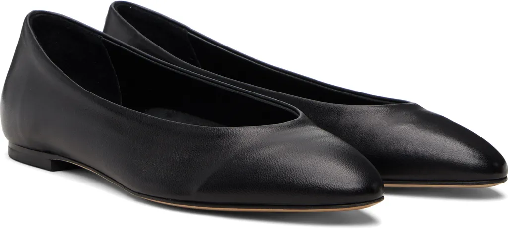 Ellie Flat Pumps